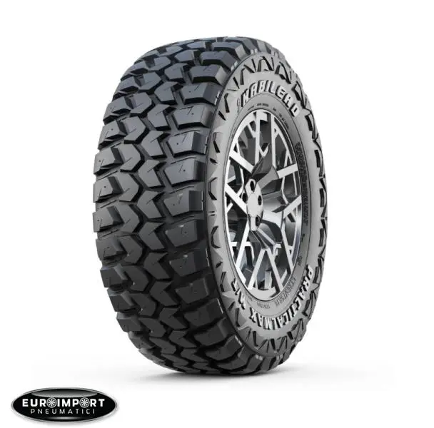 Habilead Rs25  235/85 R16 120 Q  